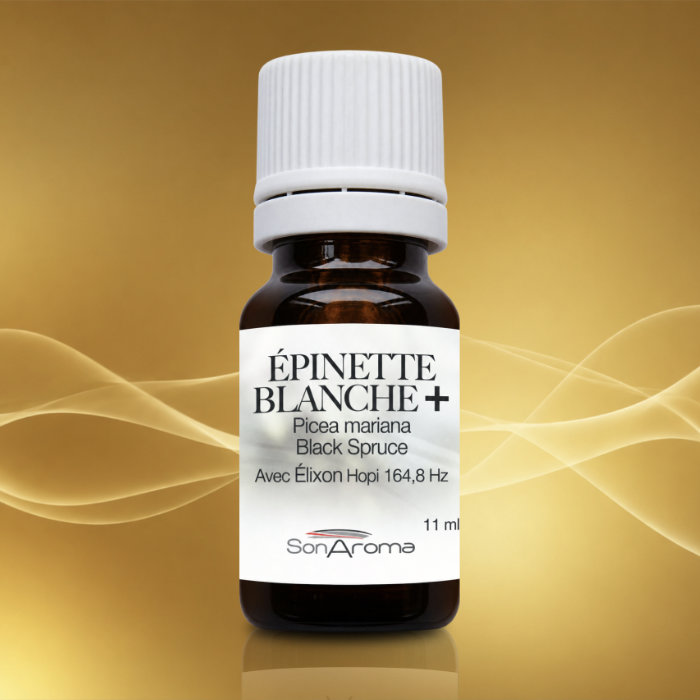 Épinette blanche SonAroma Elixon