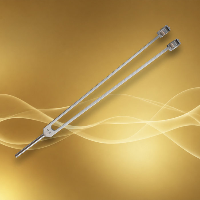 Diapason G - Sol 24 Hz