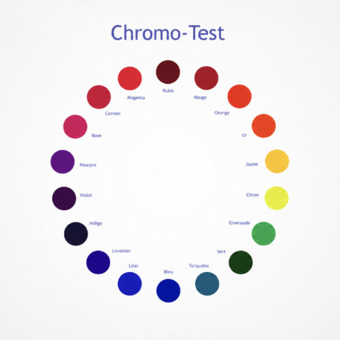 Chromo-Test MedSon