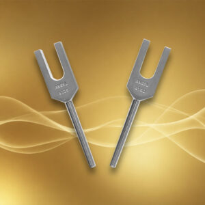 Diapasons thérapeutiques Angel Tuner 4160-4225 Hz