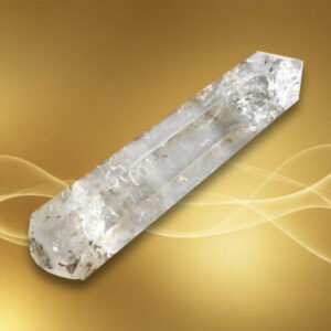 Quartz clair thérapeutique