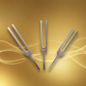 Set pythagoricien Mi, La, Si - E-A-B 324, 432, 486 Hz