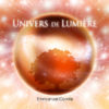 Univers de Lumière mp3 - CD