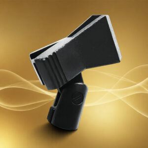Pince à clip pour lampe Chromo-Quartz
