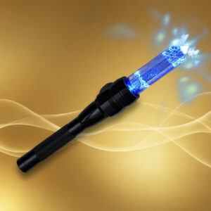 Lampe ChromoQuartz Plus MedSon