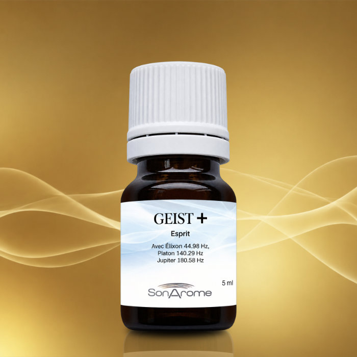 Geist SonAroma Elixon