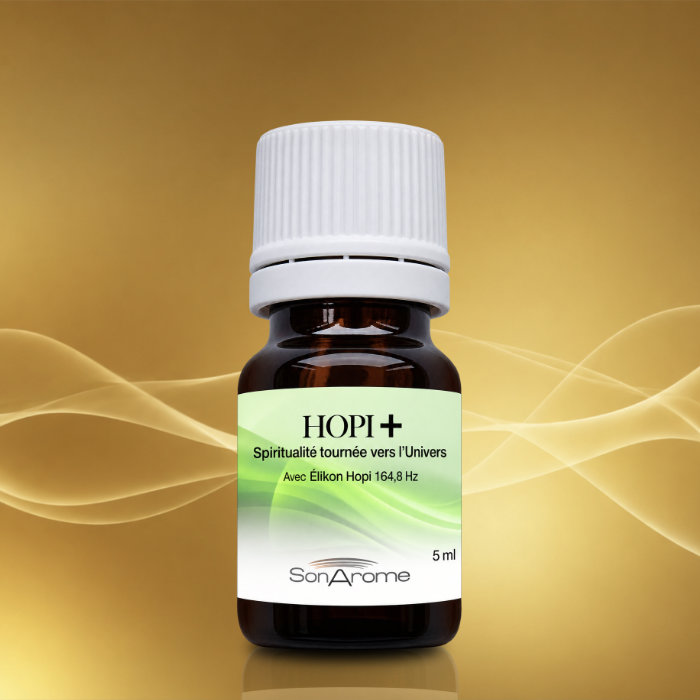 Hopi+ (5 ml)