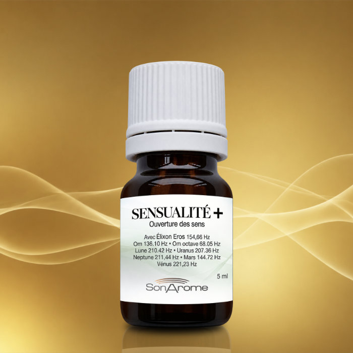 Sensualité SonAroma Elixon