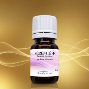 Sérénité+ (5 ml)