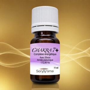 Chakra 7+ 11 ml