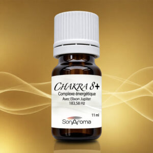 Chakra 8+ 11 ml