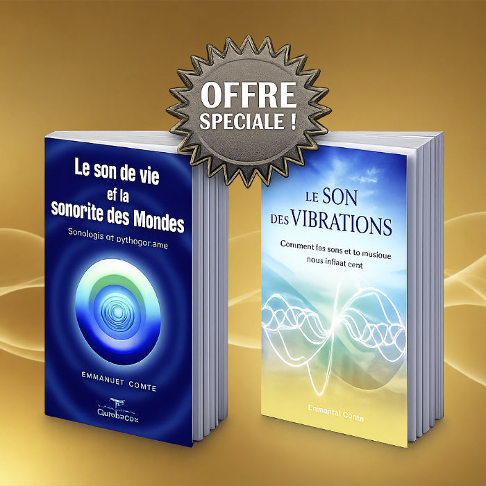 Le Son de Vie + Le Son des Vibrations