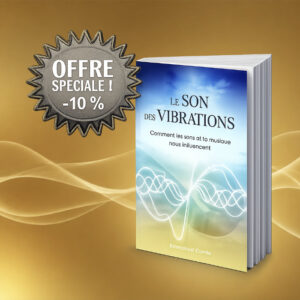 Le Son des Vibrations (broché)