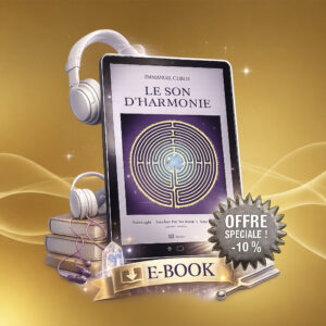 Le Son d'Harmonie (wire-O et e-book)