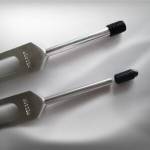 Balancier & Pointeur pour diapason