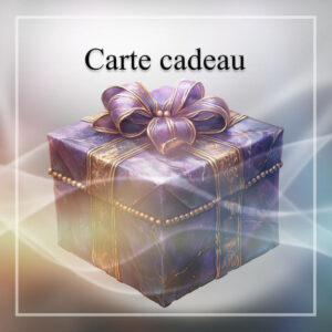 Carte cadeau