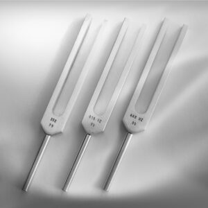 Set harmonique Fa ♯, La ♭, Si ♭ - F Sharp - A Flat - B Flat - 352-416-448 Hz