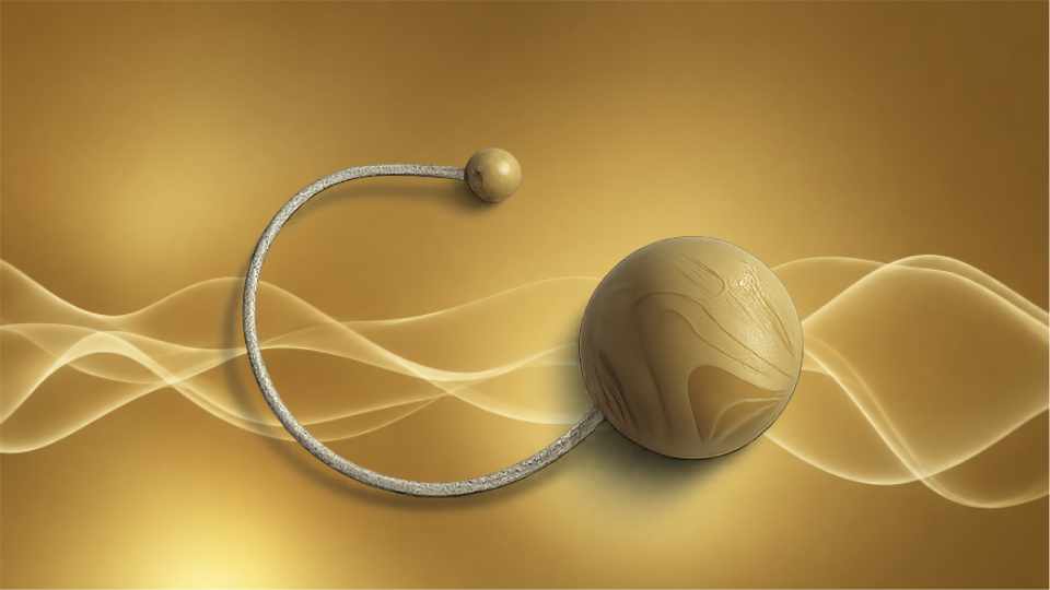 Pendule MedSon