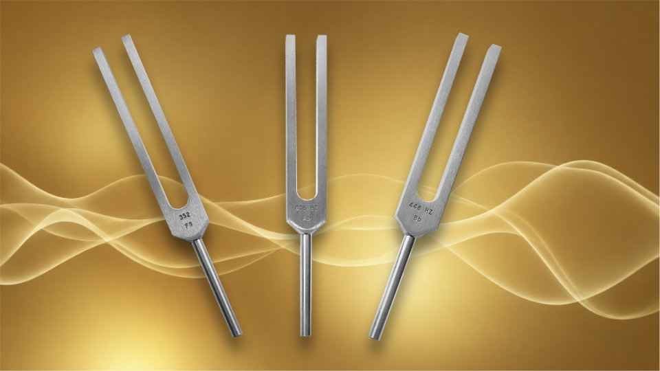 Set Gamme harmonique 4e octave