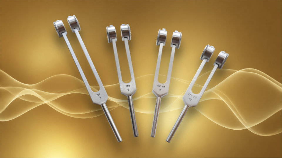 Set Gamme harmonique 2e et 3e octaves