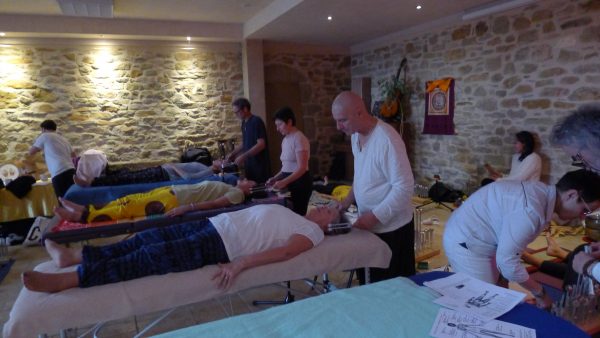 Atelier de pratique à Lille