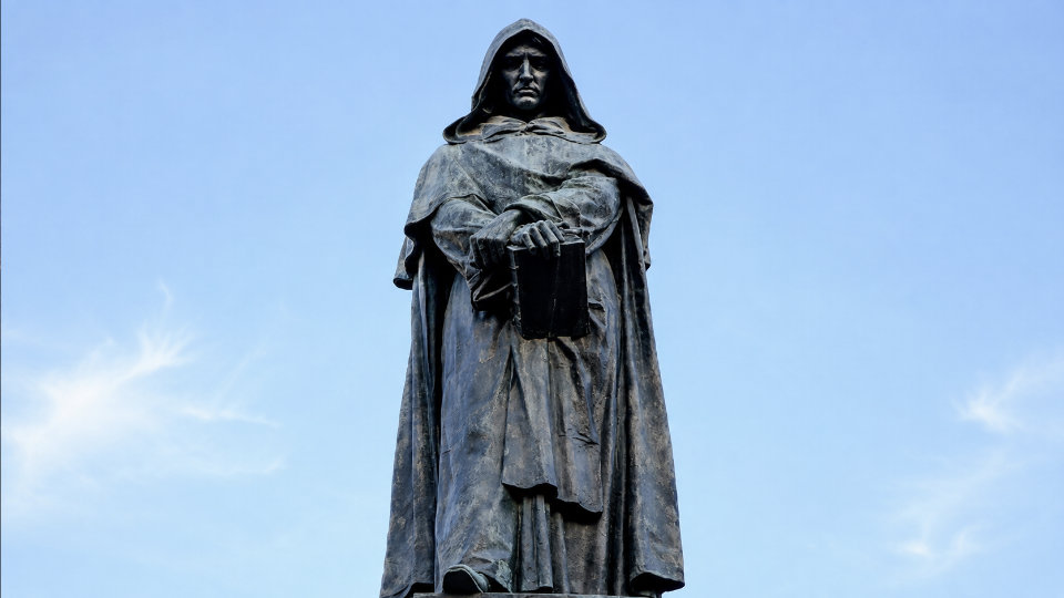Giordano Bruno