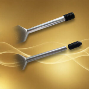 Balancier & Pointeur pour diapason
