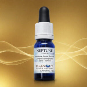 Élixon Neptune 211,44 Hz