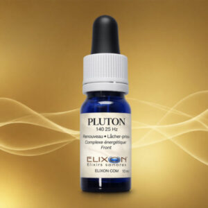 Élixon Pluton 140,25 Hz