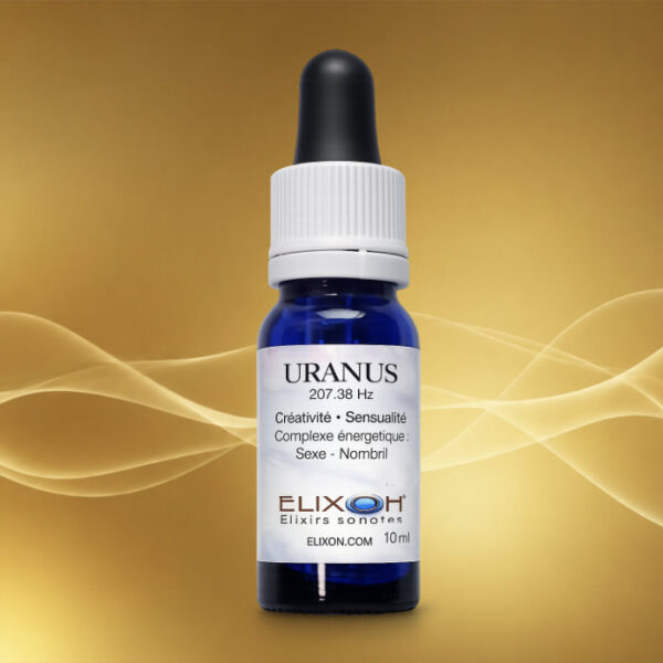 Elixon Uranus