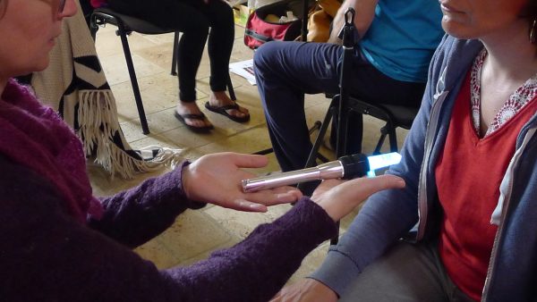 Atelier Sonologie Module 2