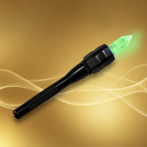 Lampe ChromoQuartz Mini MedSon