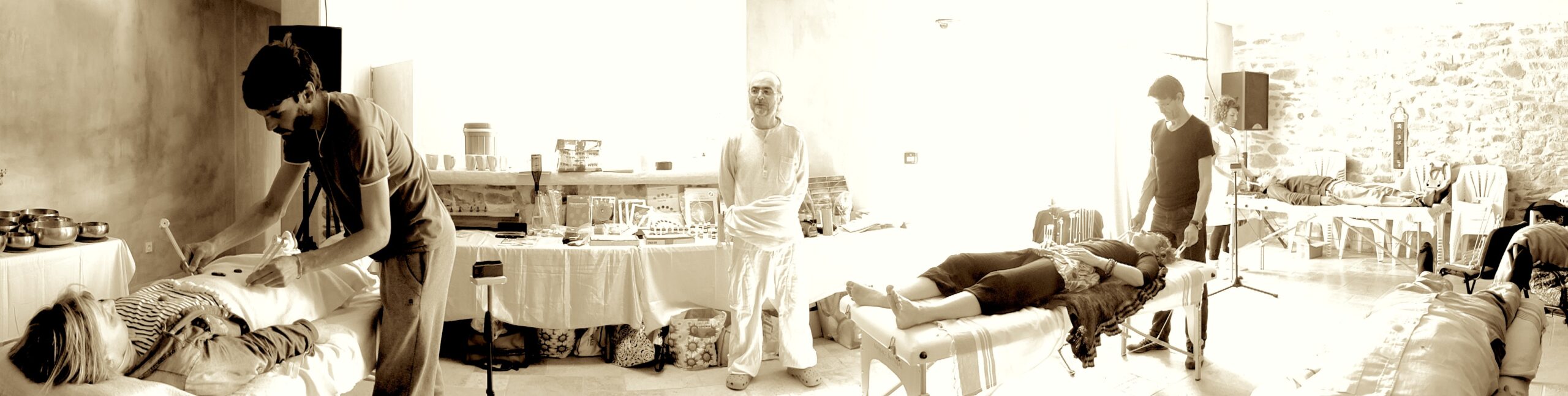 Extrait vidéo atelier