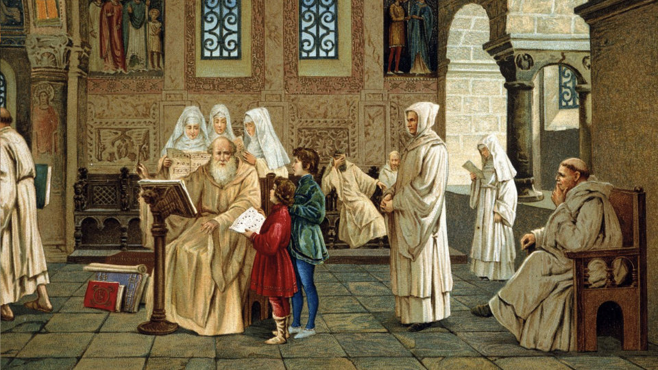 Guido d'Arezzo