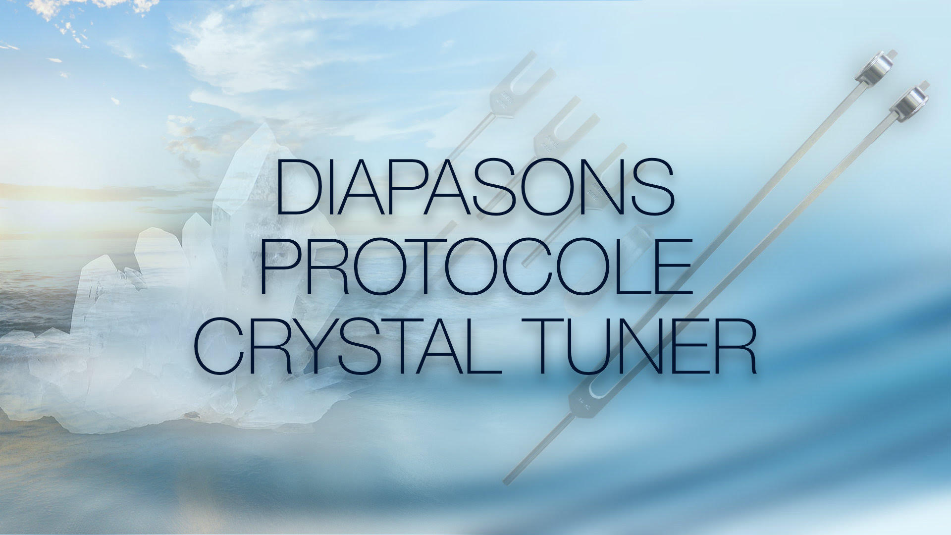 Protocole Crystal Tuner