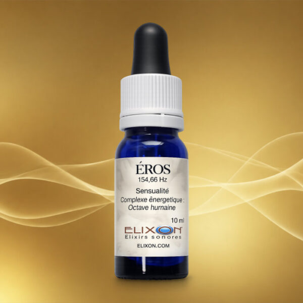 Elixon Eros