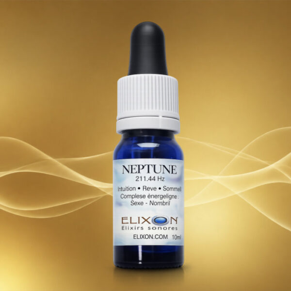 Chakra 2 Elixon